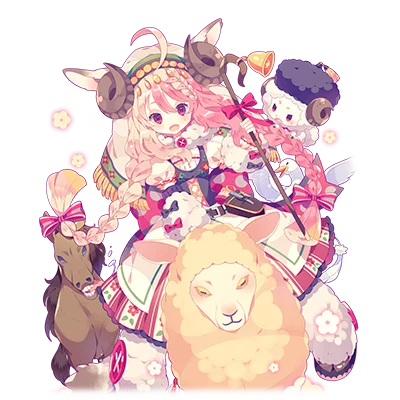 牧野 もこ／ファザーファーム - CHUNITHM【チュウニズム】攻略 Wiki*